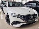 Mercedes E 220 d-2