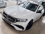 Mercedes E 220 d-3