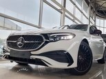 Mercedes E 220 d-4