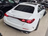 Mercedes E 220 d-7