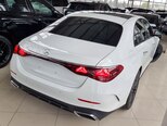 Mercedes E 220 d-9