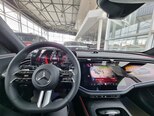 Mercedes E 220 d-12
