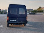 Ford Transit-7