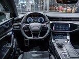 Audi A7 Sportback-12