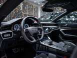 Audi A7 Sportback-8