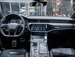 Audi A7 Sportback-11