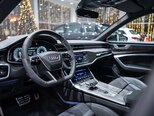 Audi A7 Sportback-7