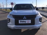 Mitsubishi L200-1