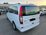 Mercedes Vito 113-6