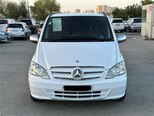 Mercedes Vito 113-1