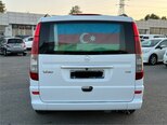 Mercedes Vito 113-7