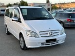 Mercedes Vito 113-2