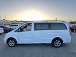 Mercedes Vito 113-5
