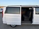 Mercedes Vito 113-15