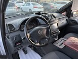 Mercedes Vito 113-9