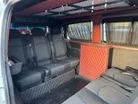 Mercedes Vito 113-17
