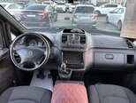 Mercedes Vito 113-8