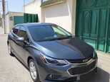 Chevrolet Cruze-1