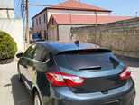 Chevrolet Cruze-3