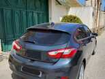 Chevrolet Cruze-2