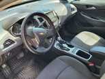 Chevrolet Cruze-4