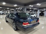 Mercedes S 320-4
