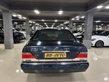 Mercedes S 320-6