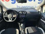 Nissan Note-6