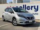 Nissan Note-1