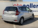 Nissan Note-4