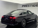 Mercedes E 300 e-4