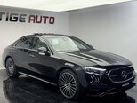 Mercedes E 300 e-3