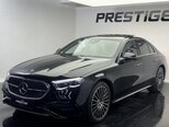 Mercedes E 300 e-1