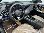 Mercedes E 300 e-7