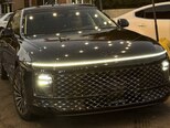 Hyundai Grandeur-4