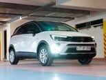 Opel Crossland X-2