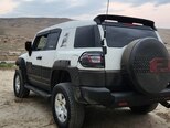 Toyota FJ Cruiser-2