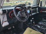 Toyota FJ Cruiser-5