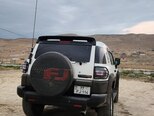 Toyota FJ Cruiser-8