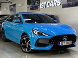 MG GT-5