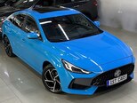 MG GT-6