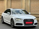 Audi A6-2