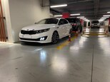 Kia Optima-2