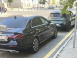 Mercedes E 200-19