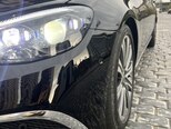 Mercedes E 200-5