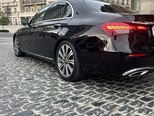 Mercedes E 200-7
