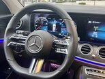 Mercedes E 200-3