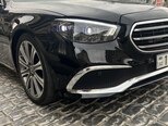 Mercedes E 200-12