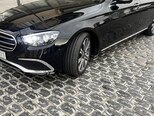 Mercedes E 200-6
