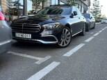Mercedes E 200-20